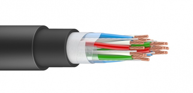 «Центркабель» — поставка кабельной продукции